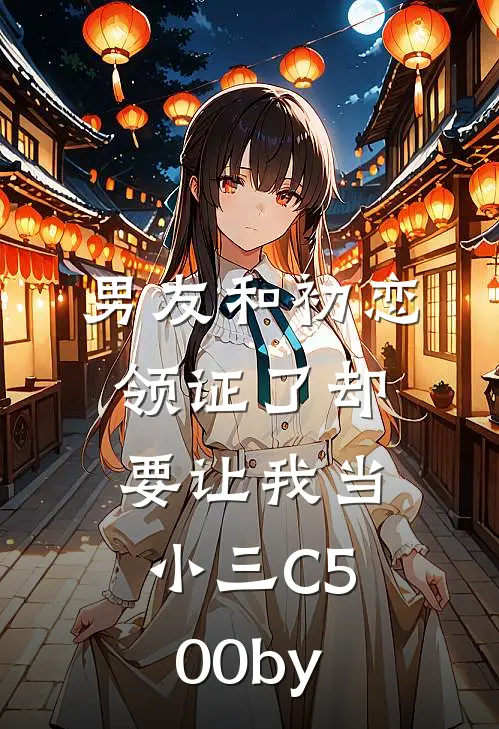 男友和初恋领证了却要让我当小三C500by