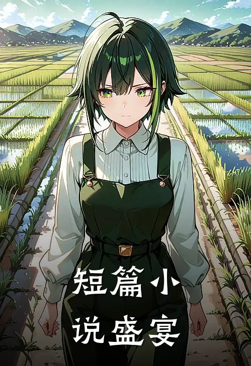 短篇小说盛宴