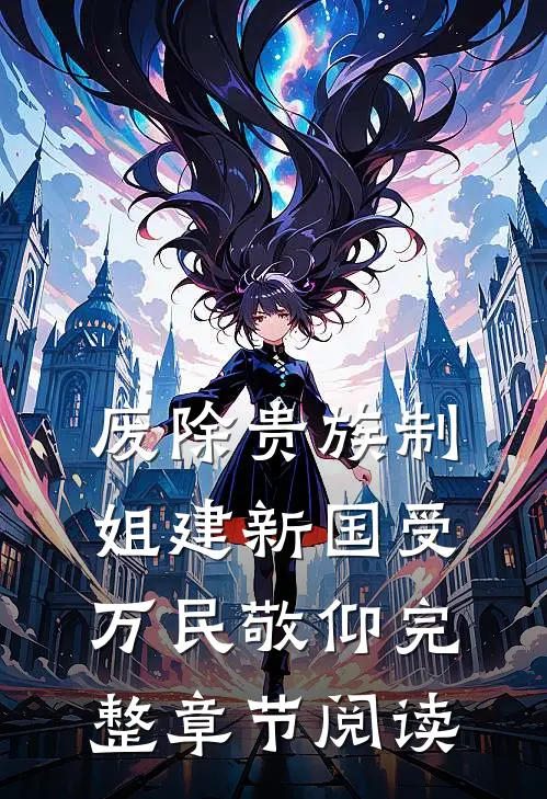废除贵族制，姐建新国受万民敬仰完整章节阅读