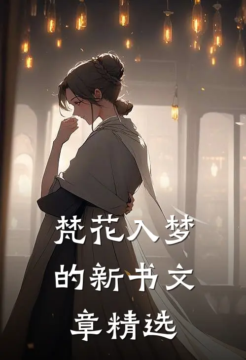 梵花入梦的新书文章精选