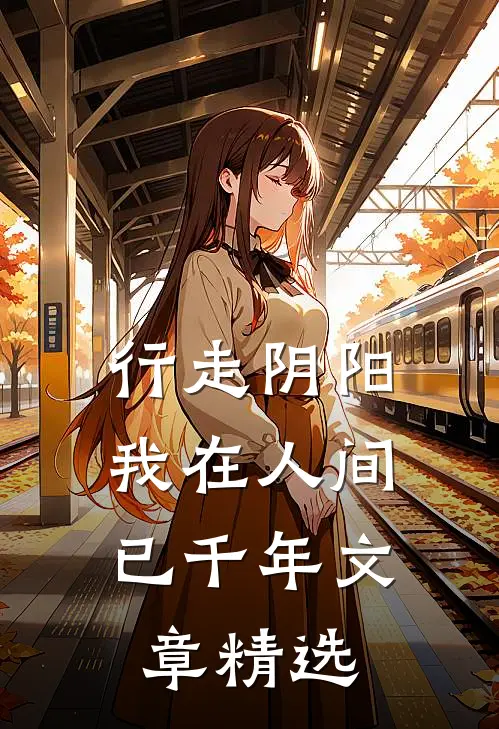 行走阴阳，我在人间已千年文章精选