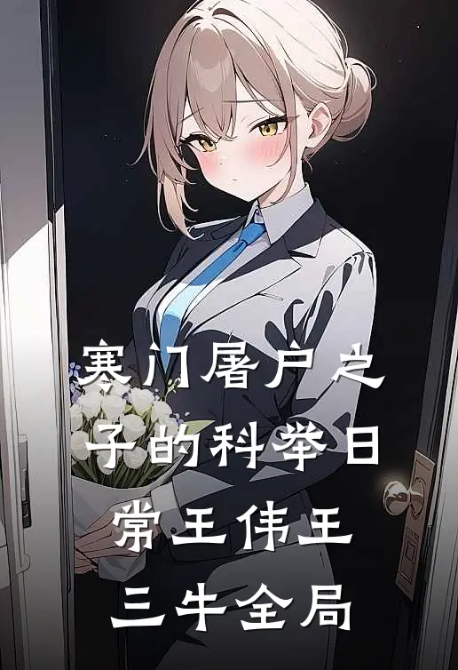 寒门屠户之子的科举日常王伟王三牛全局