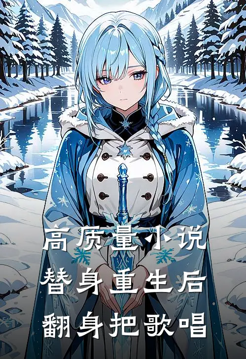 高质量小说替身重生后，翻身把歌唱