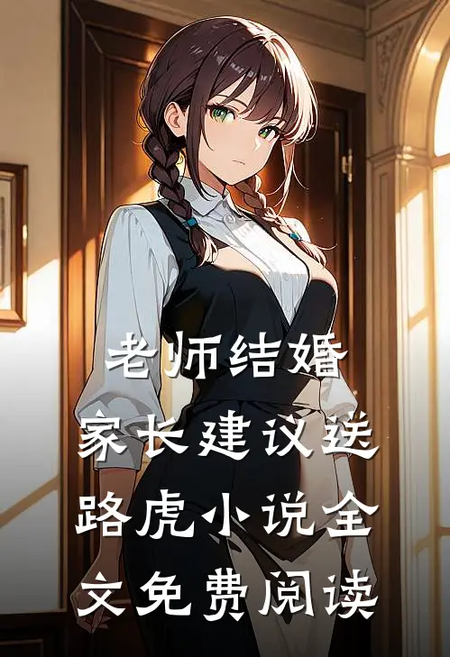 老师结婚，家长建议送路虎小说全文免费阅读