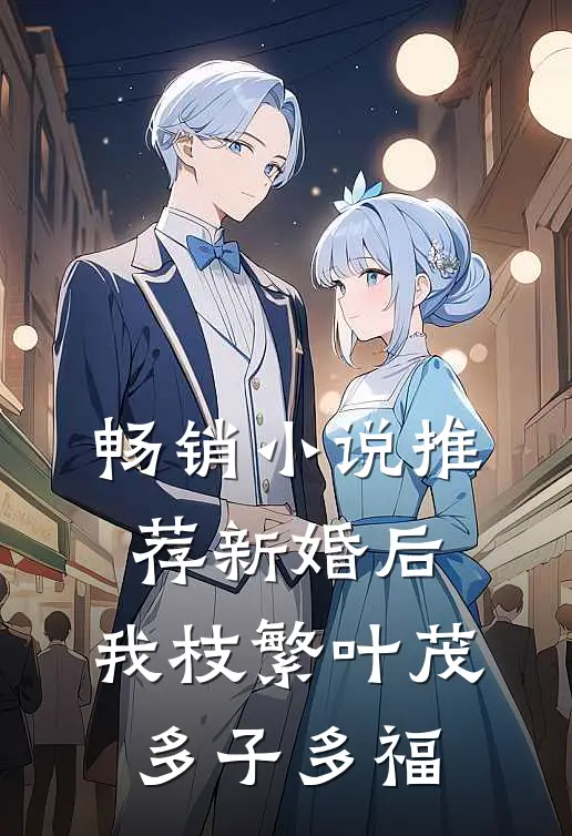 畅销小说推荐新婚后，我枝繁叶茂多子多福