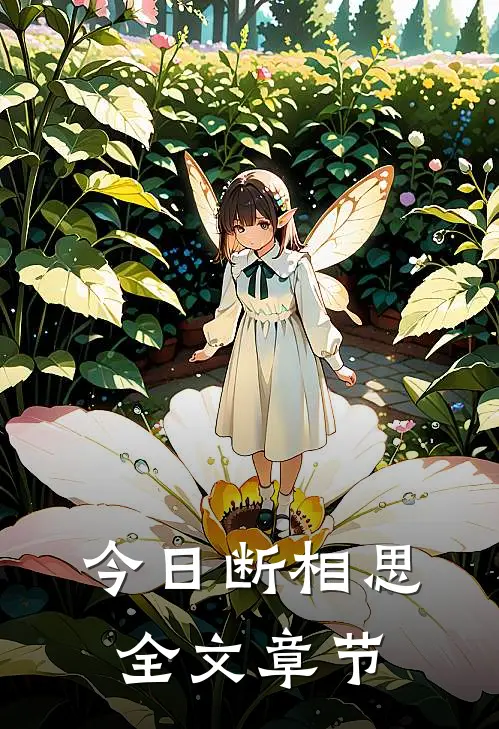 今日断相思全文章节