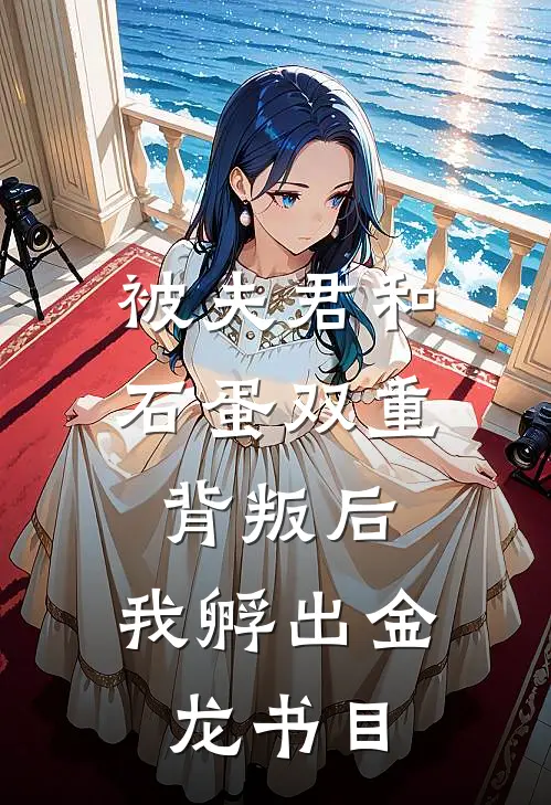 被夫君和石蛋双重背叛后，我孵出金龙书目