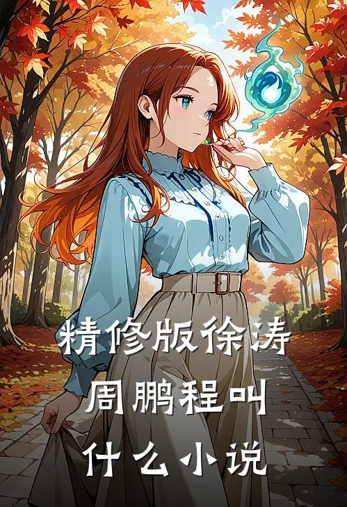 精修版徐涛周鹏程叫什么小说