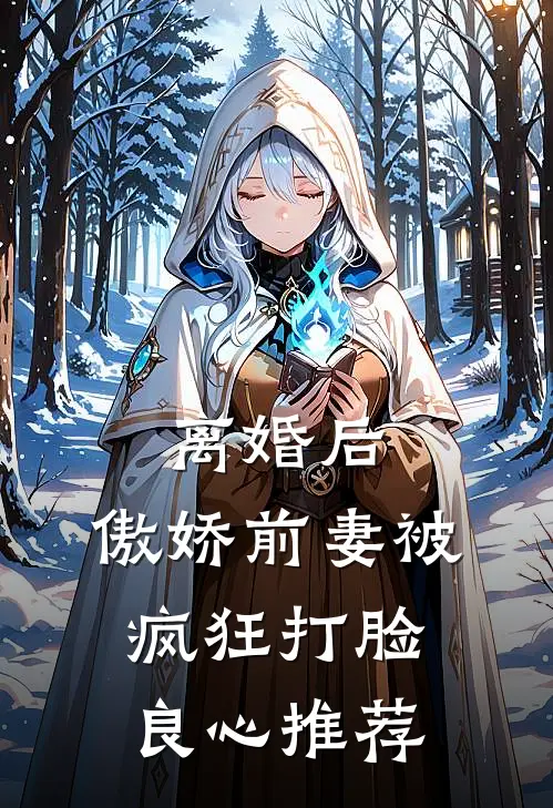 离婚后，傲娇前妻被疯狂打脸良心推荐