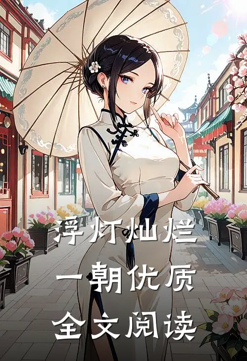 浮灯灿烂一朝优质全文阅读