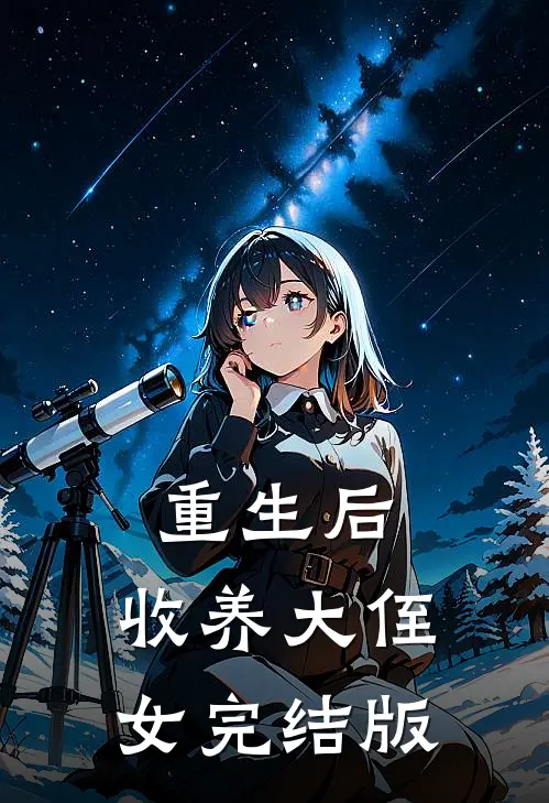 重生后，收养大侄女完结版