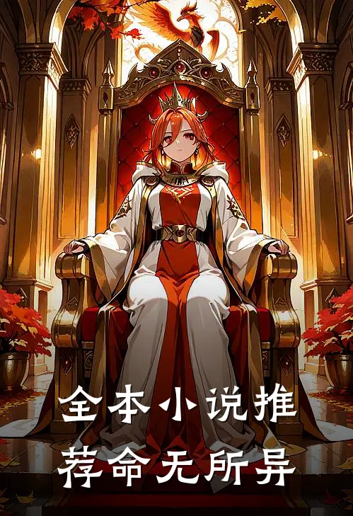 全本小说推荐命无所异