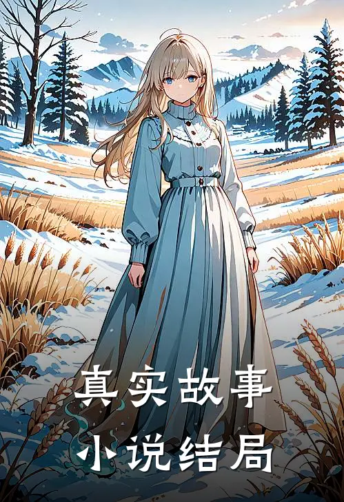 真实故事小说结局