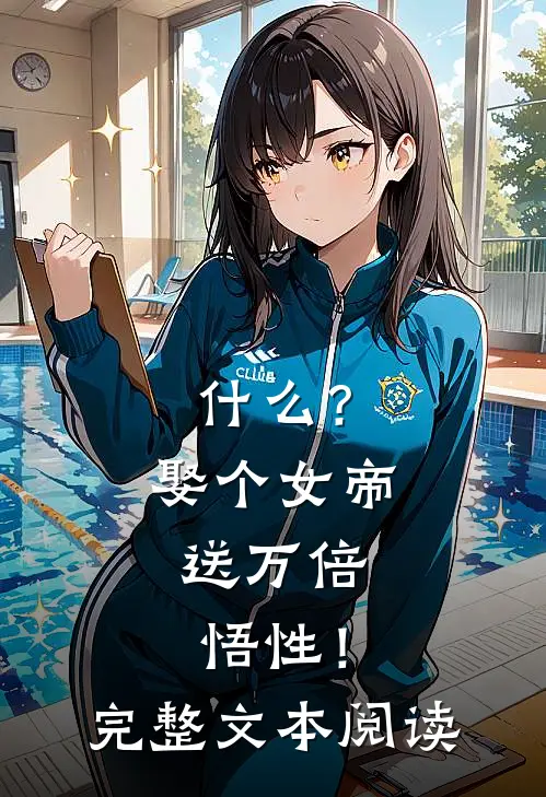 什么？娶个女帝，送万倍悟性！完整文本阅读