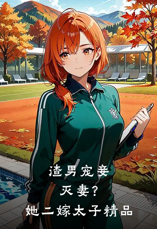 渣男宠妾灭妻？她二嫁太子精品