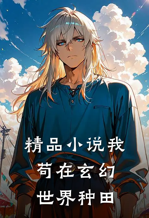 精品小说我苟在玄幻世界种田