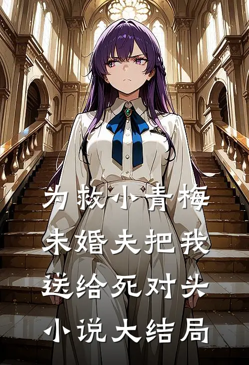为救小青梅，未婚夫把我送给死对头小说大结局