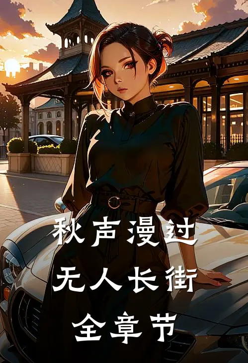秋声漫过无人长街全章节