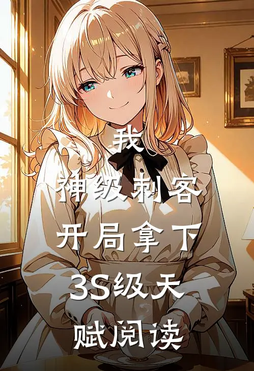我，神级刺客，开局拿下3S级天赋阅读