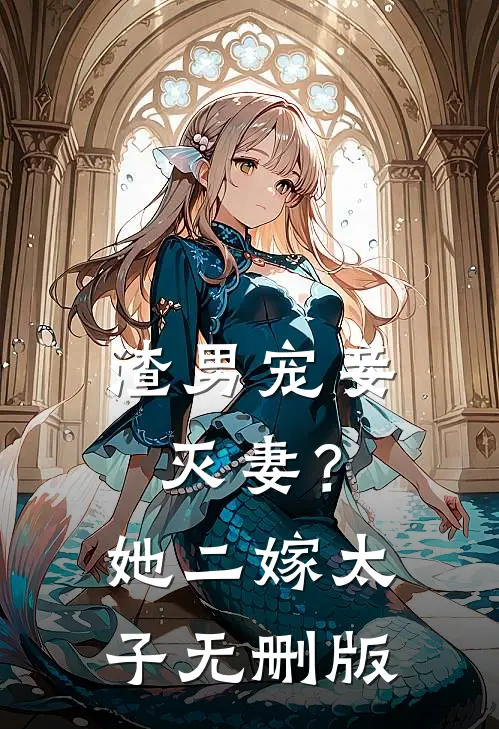 渣男宠妾灭妻？她二嫁太子无删版