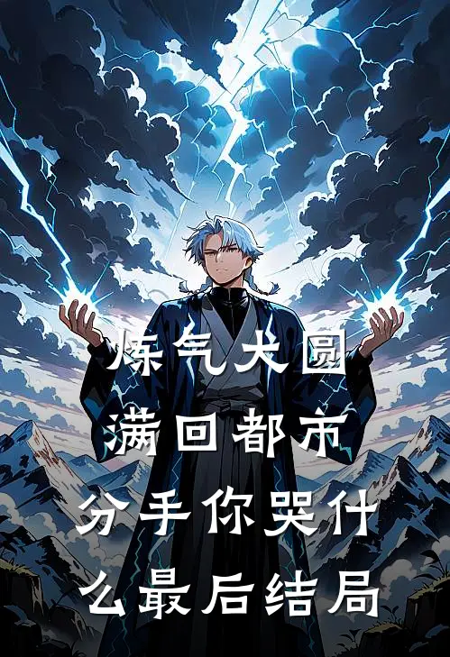 炼气大圆满回都市，分手你哭什么最后结局