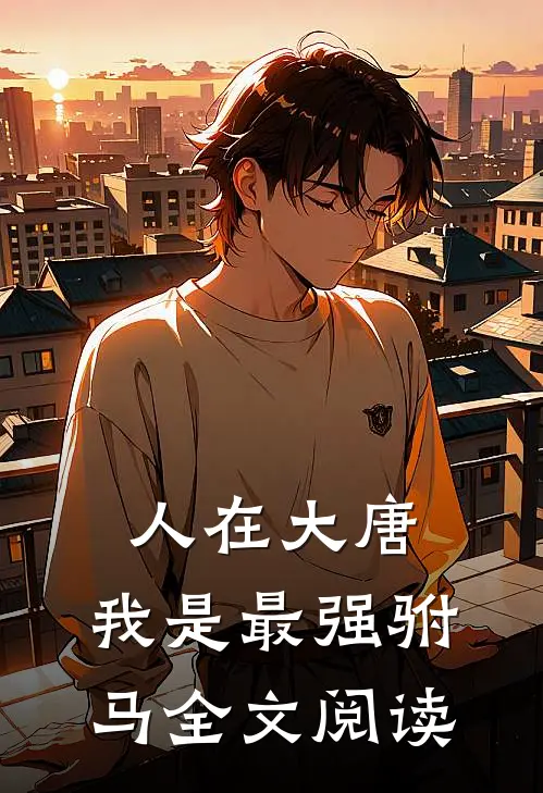 人在大唐，我是最强驸马全文阅读