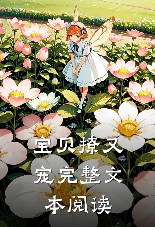 宝贝撩又宠完整文本阅读