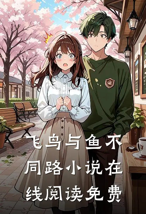 飞鸟与鱼不同路小说在线阅读免费