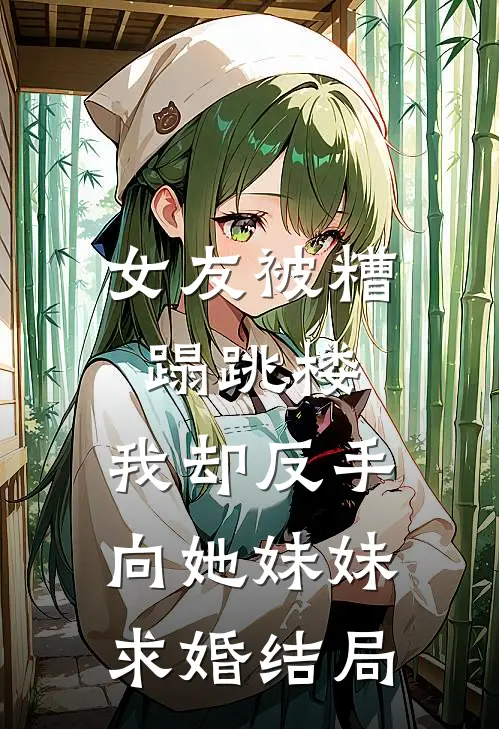 女友被糟蹋跳楼，我却反手向她妹妹求婚结局