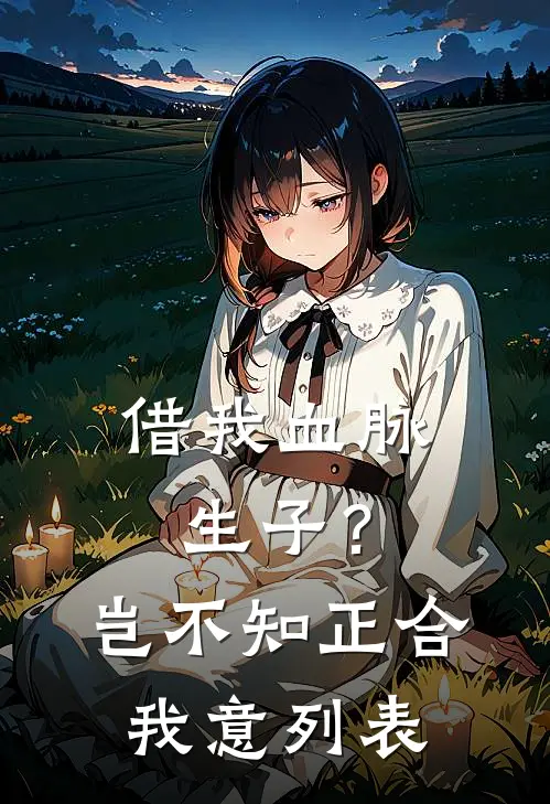 借我血脉生子？岂不知正合我意列表