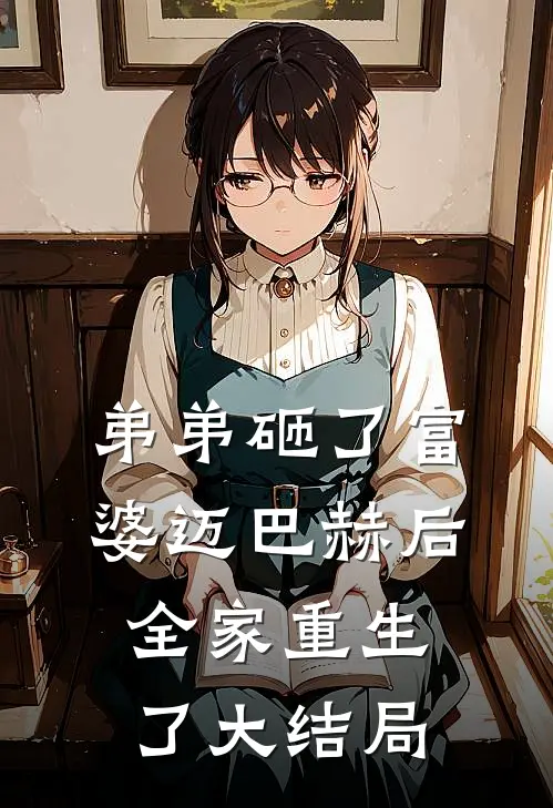 弟弟砸了富婆迈巴赫后，全家重生了大结局