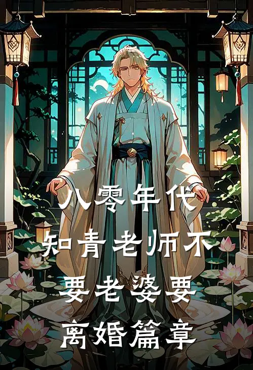 八零年代，知青老师不要老婆要离婚篇章
