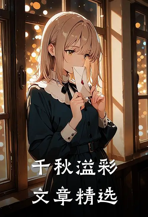 千秋溢彩文章精选
