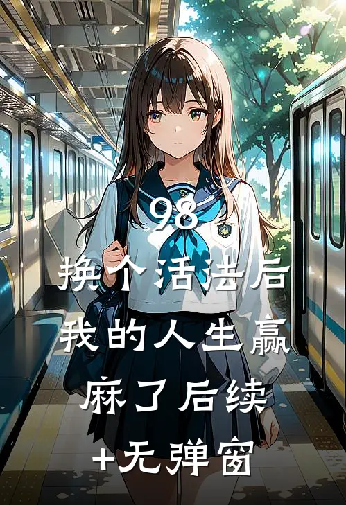 98:换个活法后我的人生赢麻了后续+无弹窗