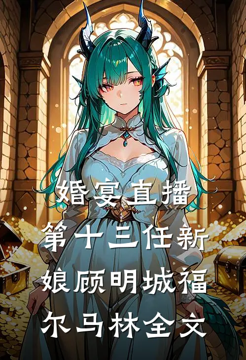 婚宴直播：第十三任新娘顾明城福尔马林全文