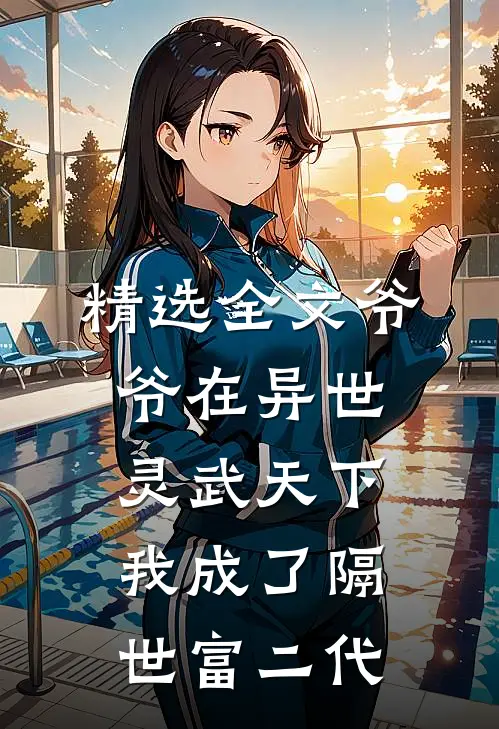 精选全文爷爷在异世灵武天下，我成了隔世富二代