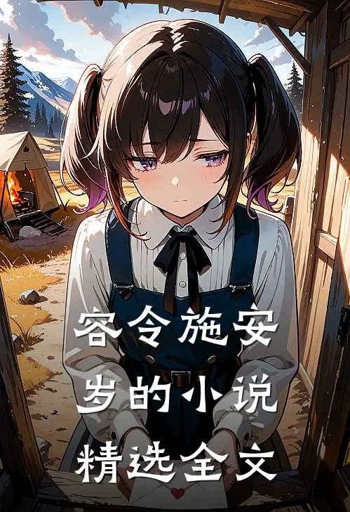 容令施安岁的小说精选全文