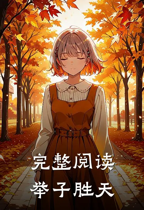 完整阅读举子胜天