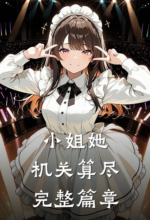 小姐她，机关算尽完整篇章