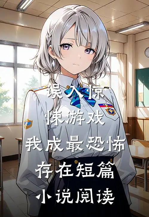 误入惊悚游戏，我成最恐怖存在短篇小说阅读