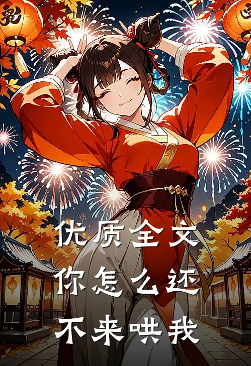 优质全文你怎么还不来哄我