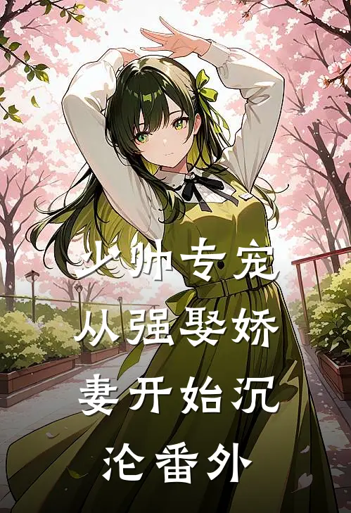 少帅专宠：从强娶娇妻开始沉沦番外