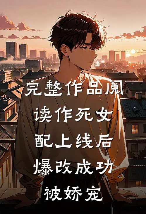 完整作品阅读作死女配上线后，爆改成功被娇宠