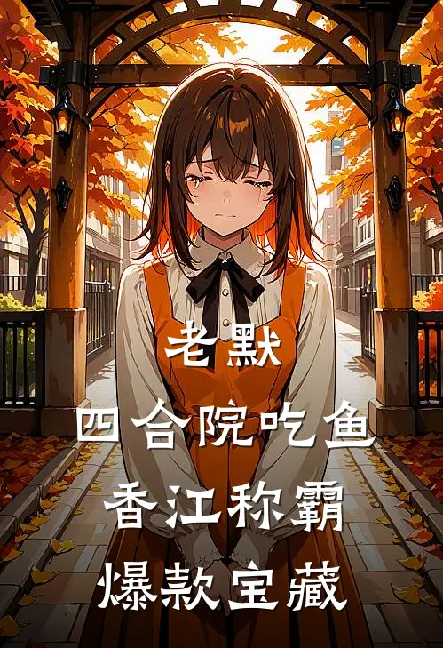 老默，四合院吃鱼，香江称霸爆款宝藏