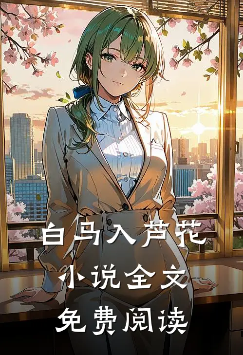 白马入芦花小说全文免费阅读