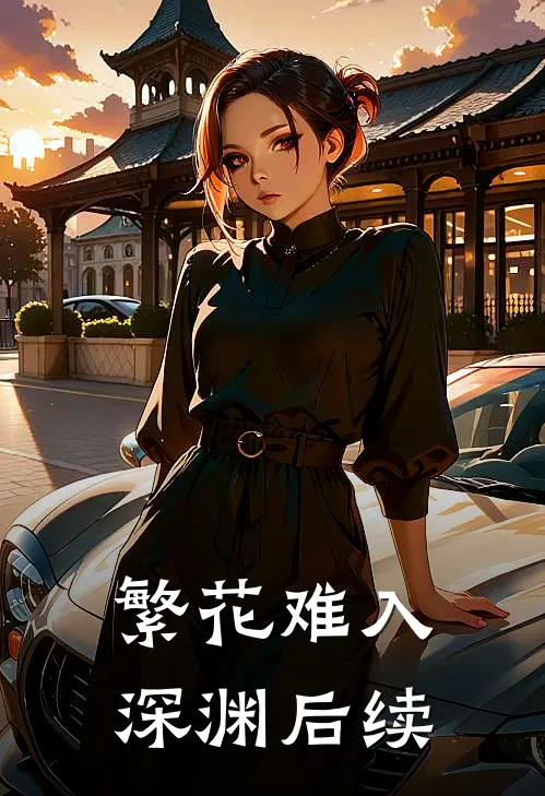 繁花难入深渊后续