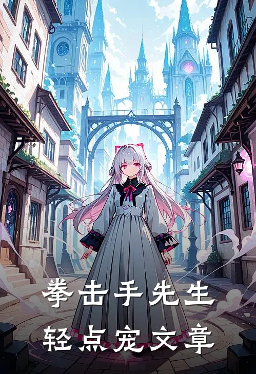 拳击手先生，轻点宠文章