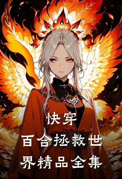 快穿：百合拯救世界精品全集