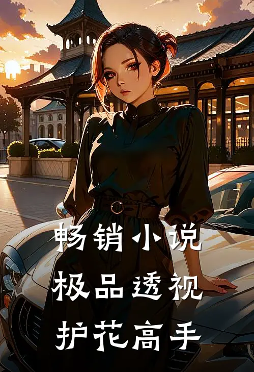 畅销小说极品透视护花高手