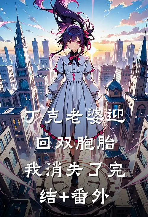 丁克老婆迎回双胞胎，我消失了完结+番外